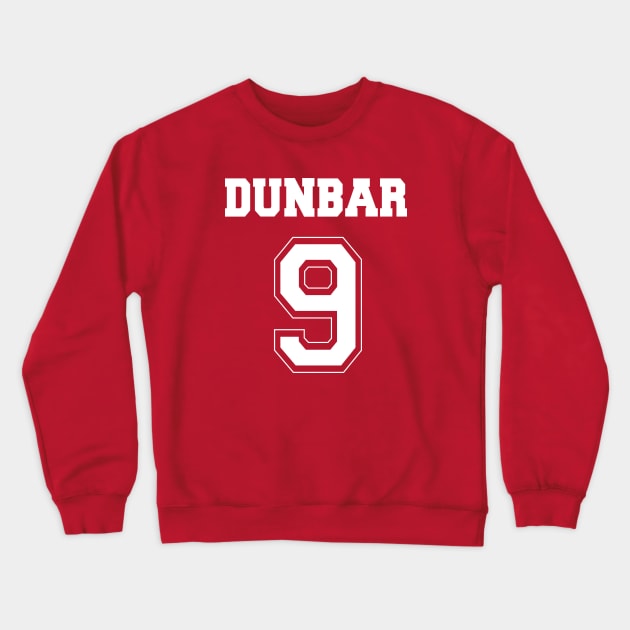 Liam Dunbar - Teen Wolf - Lacrosse - 9 Crewneck Sweatshirt by shellysom91